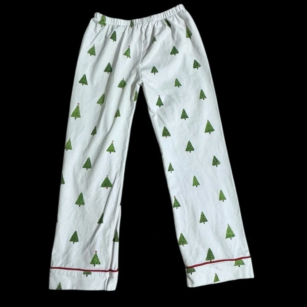 Christmas Tree Pants